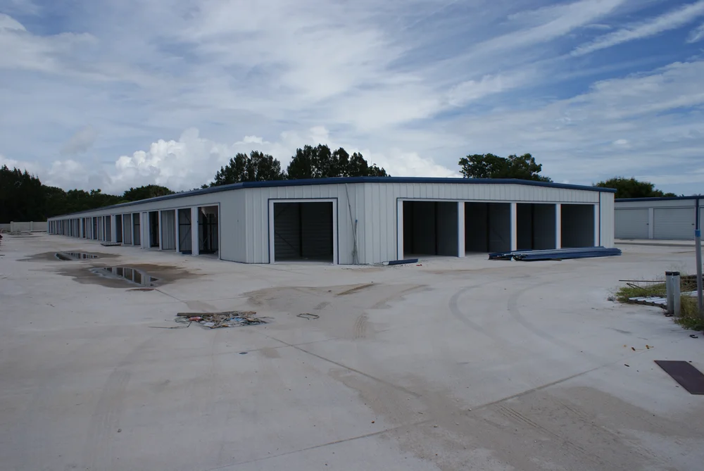 self storage units Rockledge