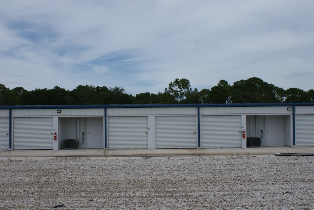 palm bay storage units