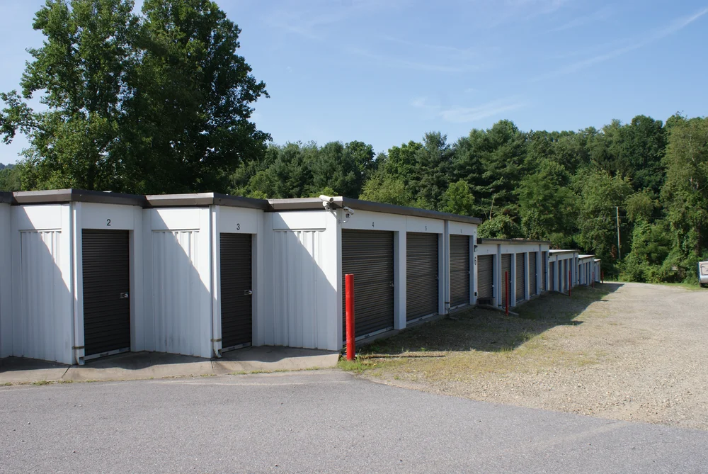self storage near me