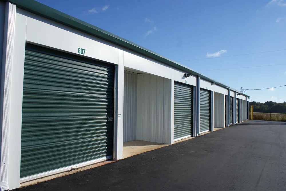 self storage near me