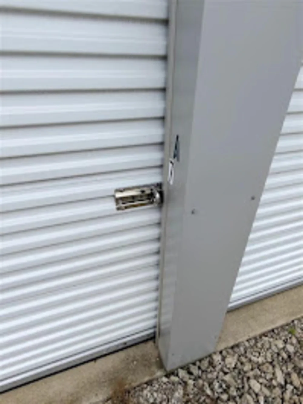 secure storage