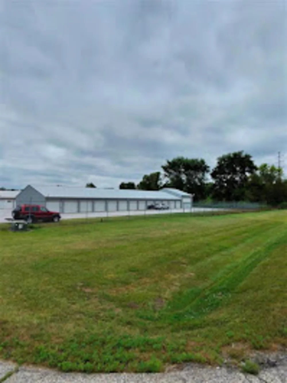 self storage near me