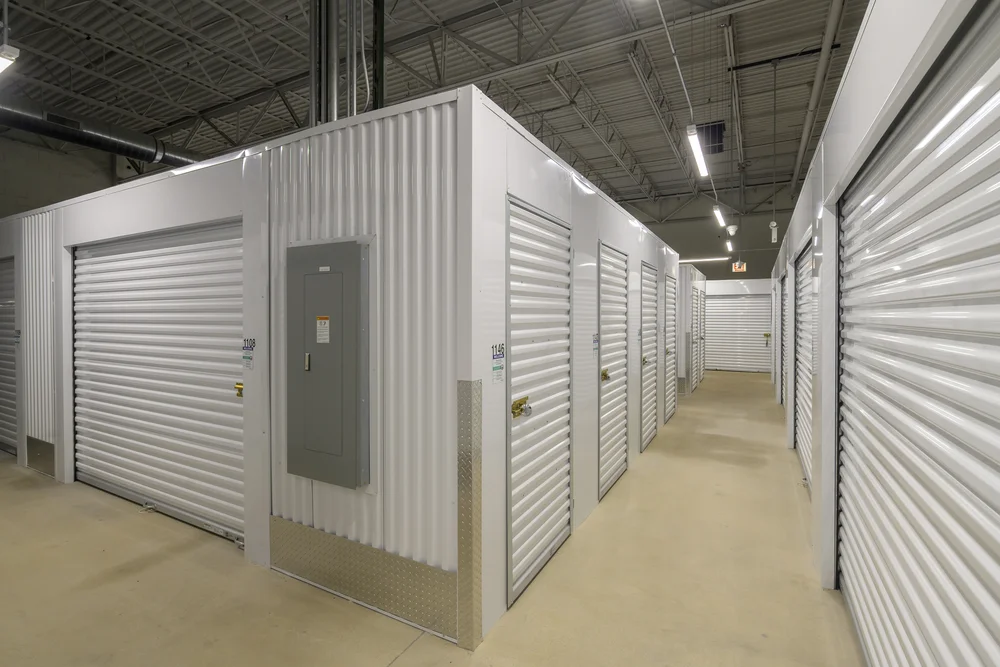 self storage near me