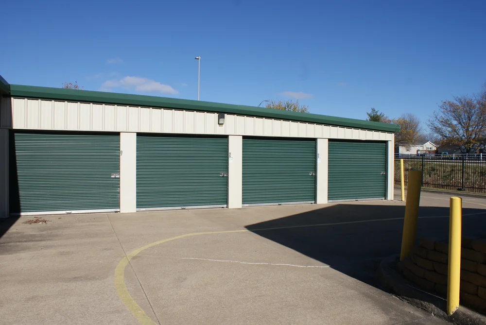 Altoona storage units