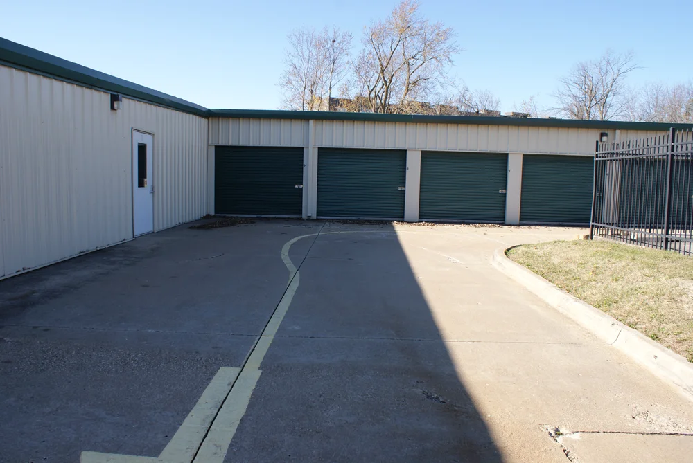 self storage units Altoona