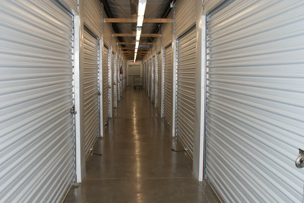 self storage near me