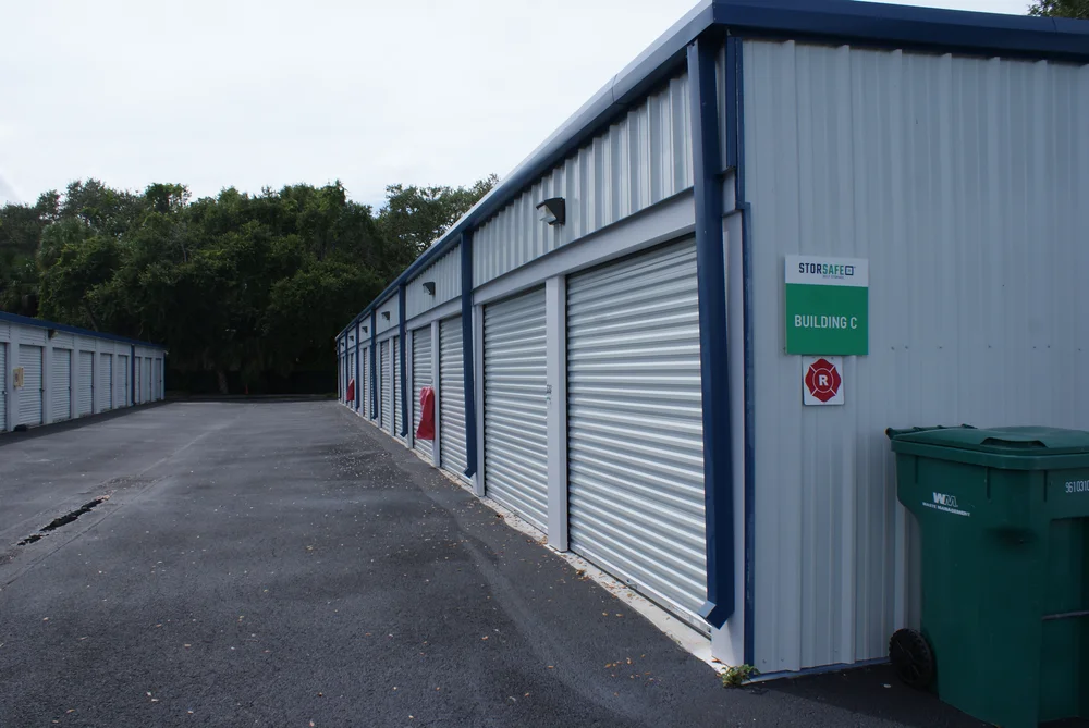 self storage near me