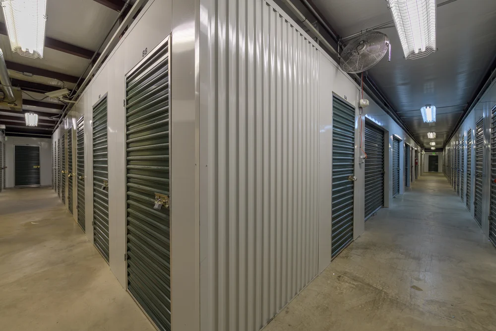 self storage near me