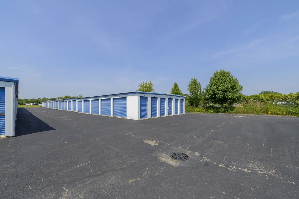 self storage near me