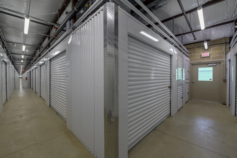 self storage near me