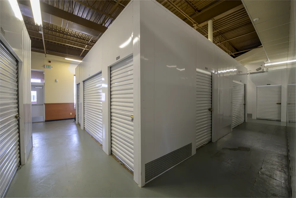 michigan city storage units