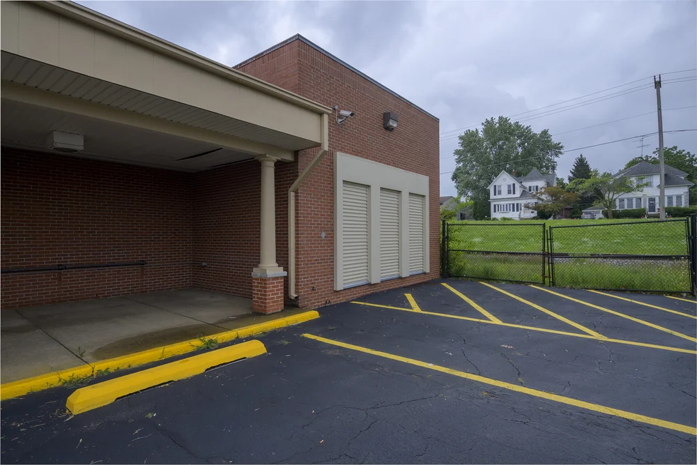 self storage near me