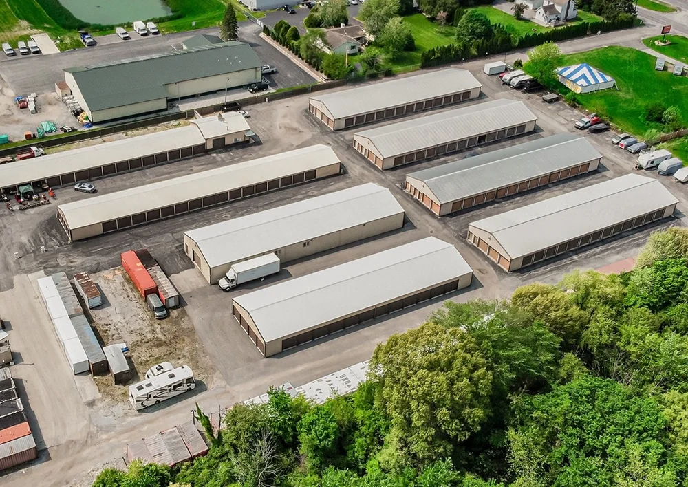 cedar lake storage units