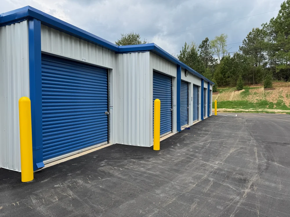 self storage near me