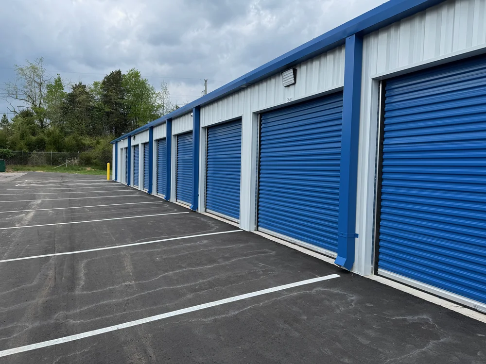 china grove storage units