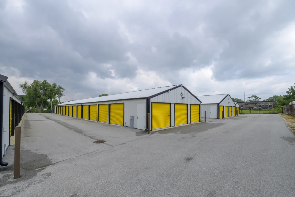 self storage near me