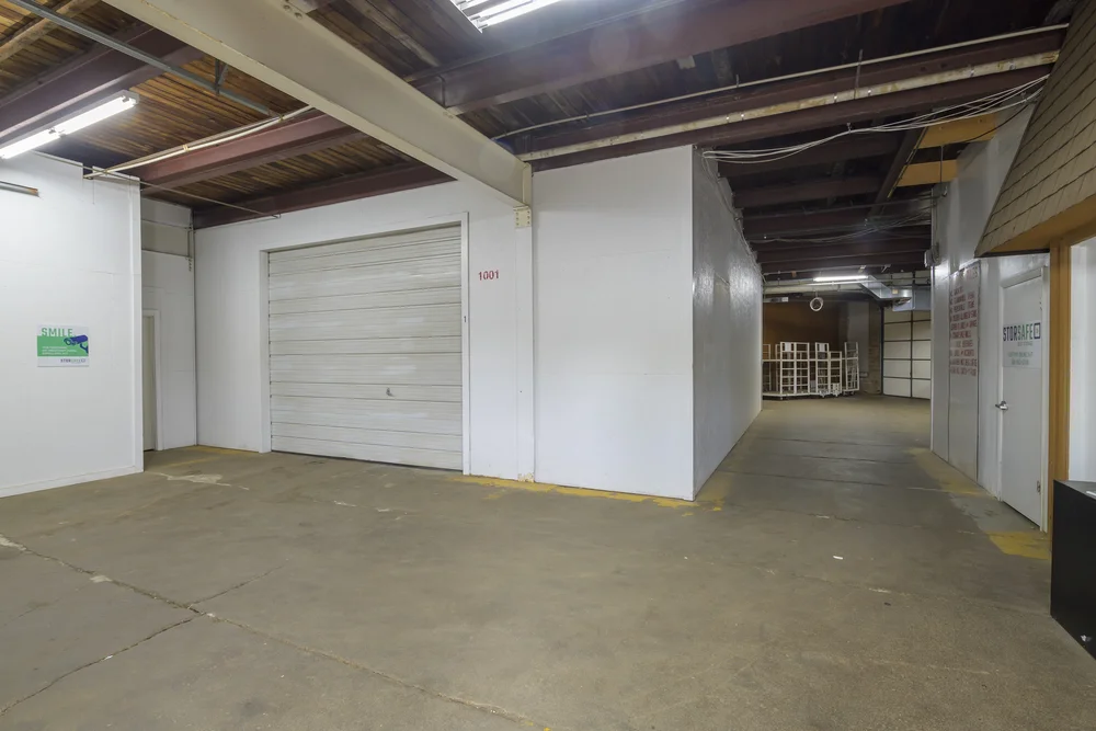 crown point storage facility