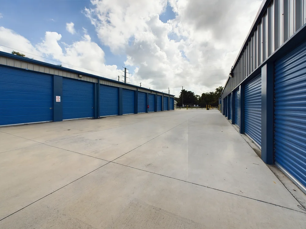 self storage near me