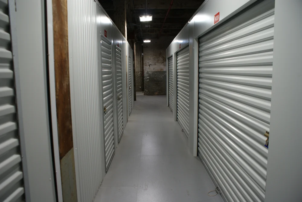 self storage near me