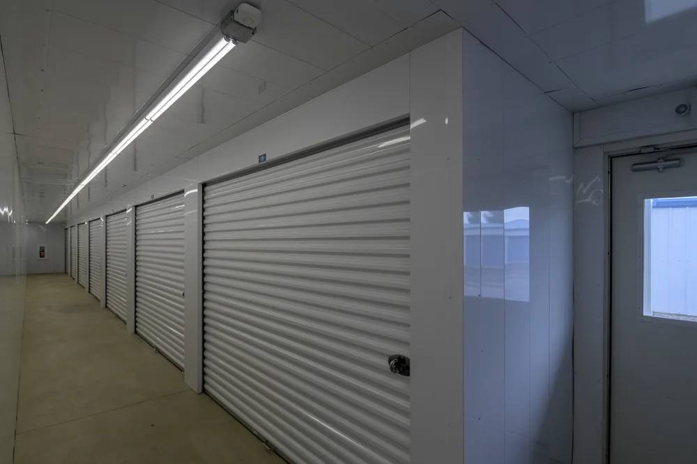 storage units for rent