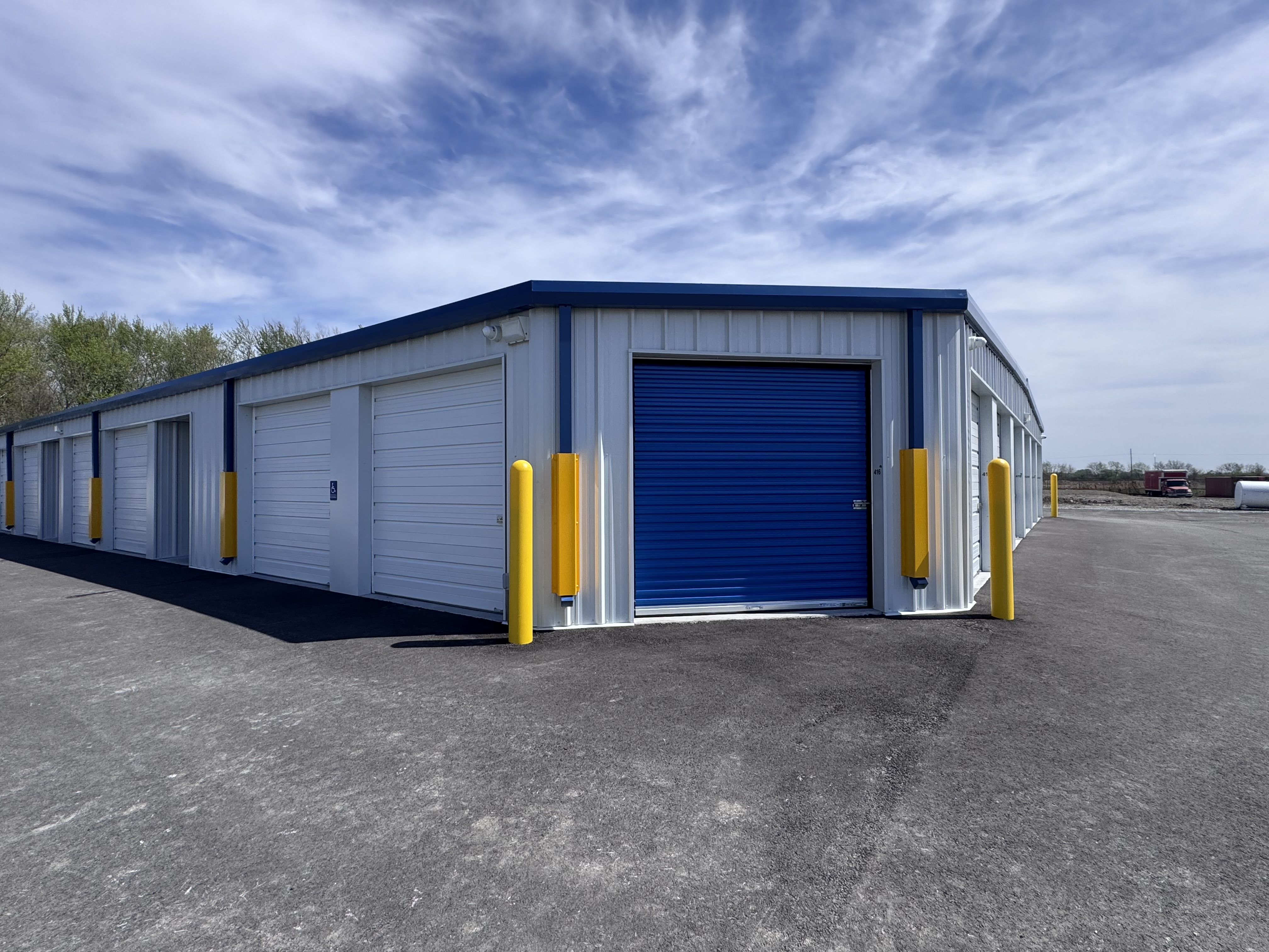 Climate Control Units
