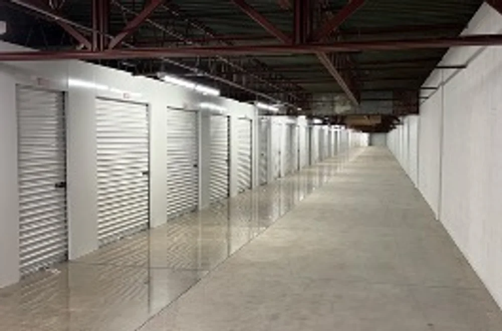 affordable storage