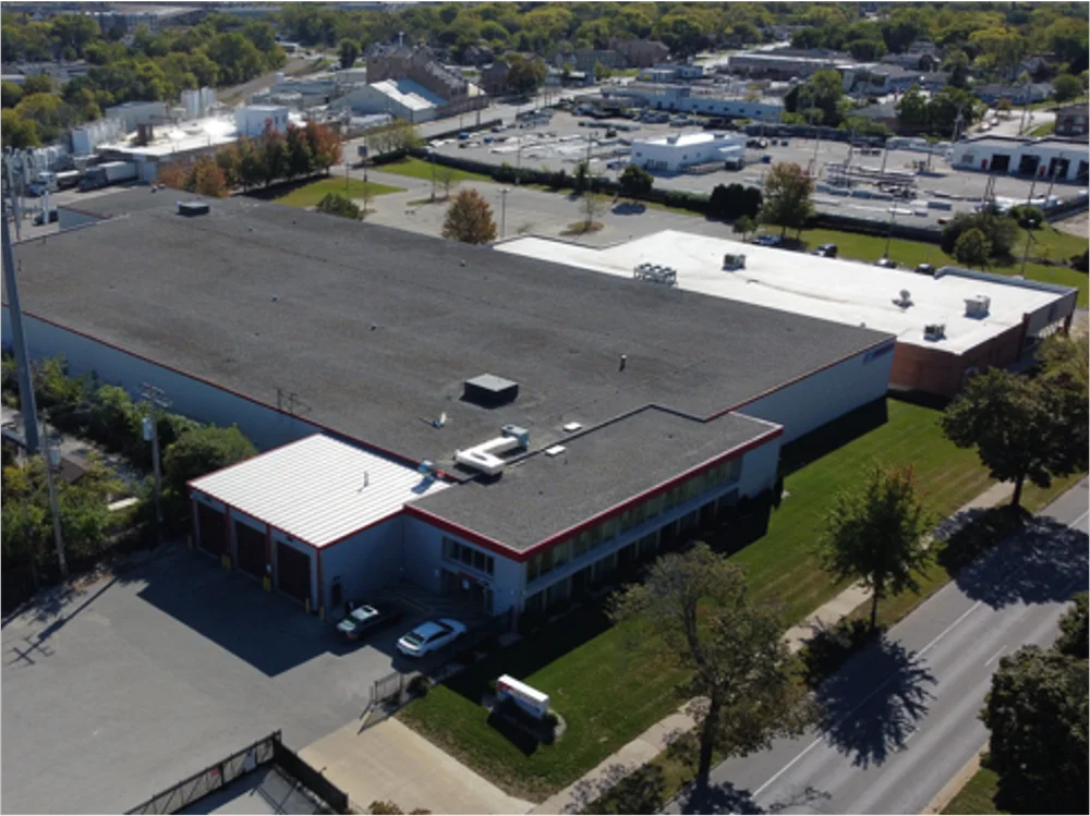 milwaukee storage facility