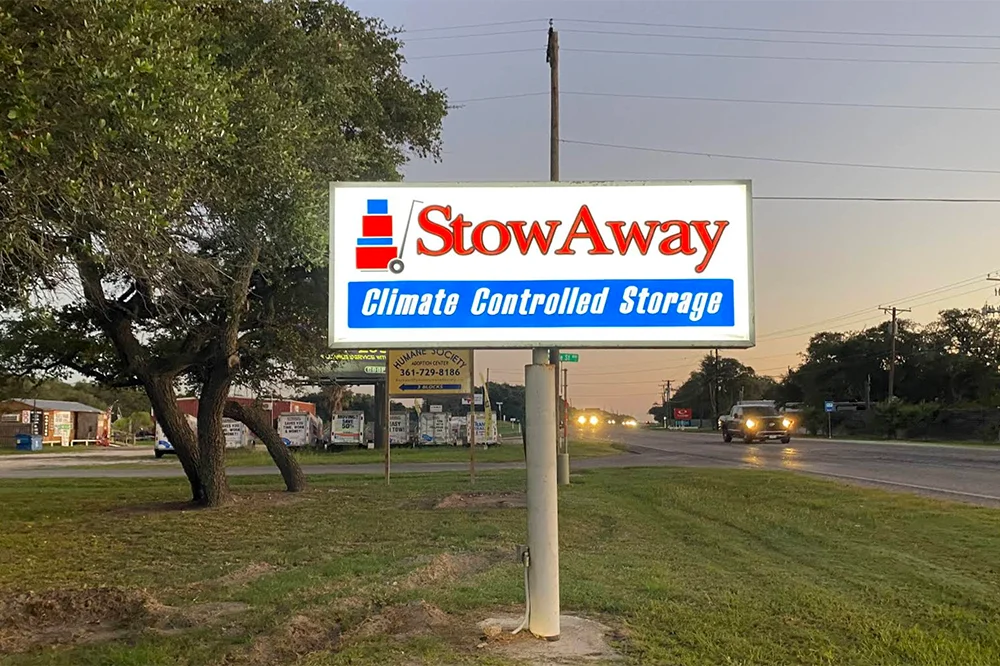 self storage near me