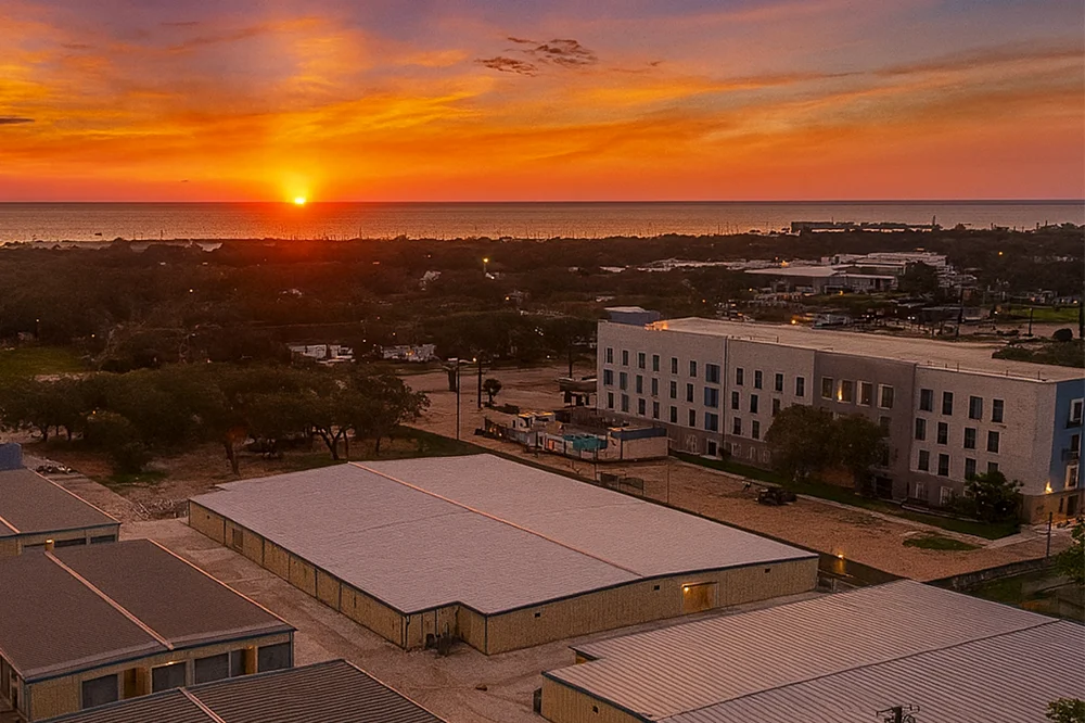 storage facility in fulton
