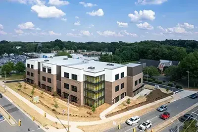 Storage Units Clemmons NC