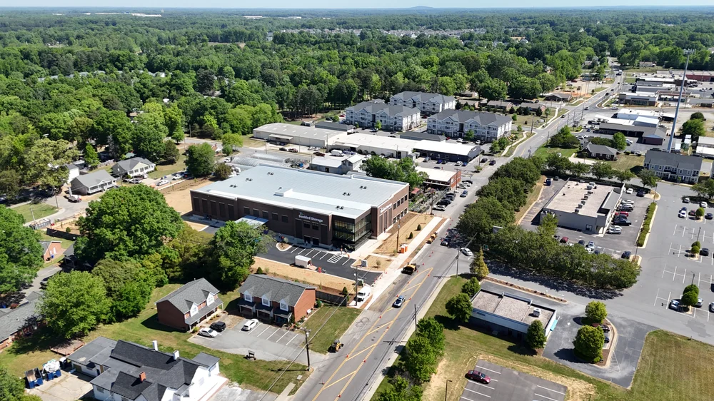 self storage units Mooresville