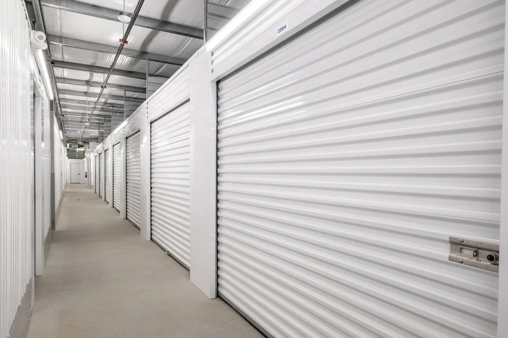 sunbird storage units