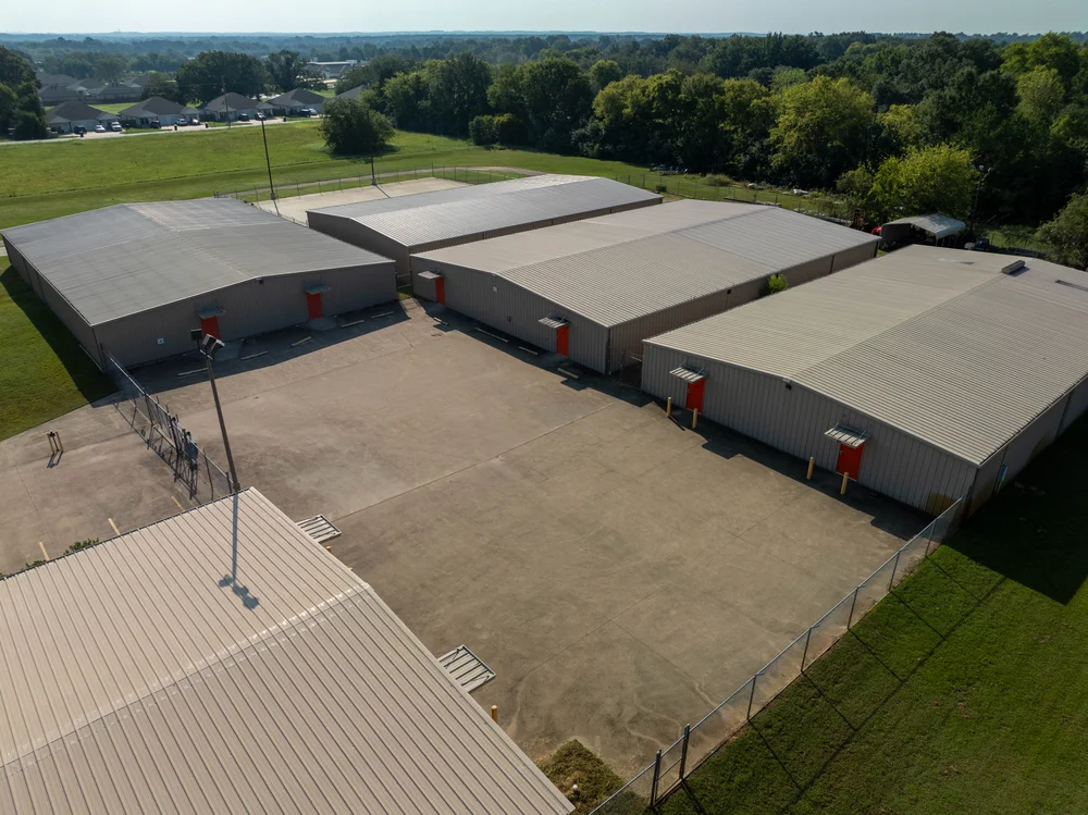 secure storage near me