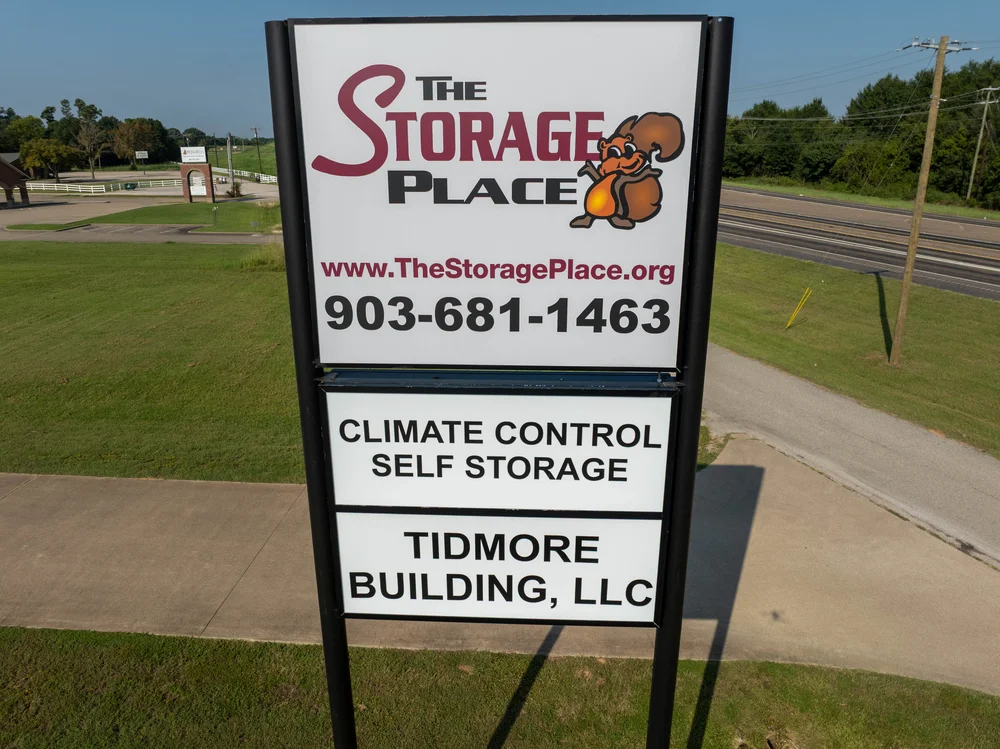 affordable storage units