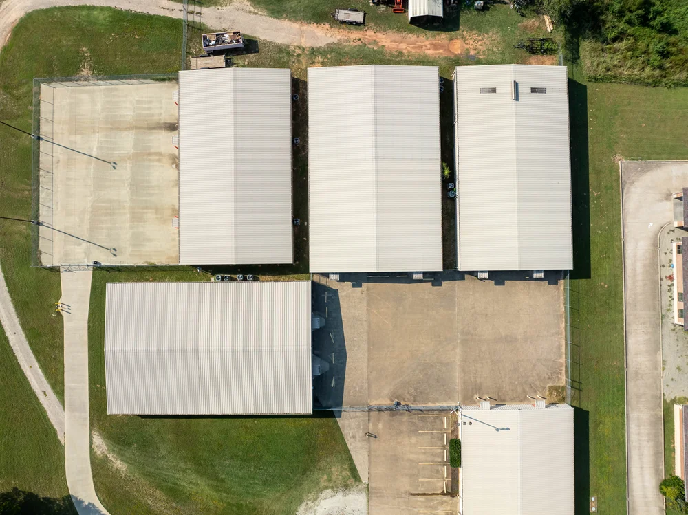 drive up storage units