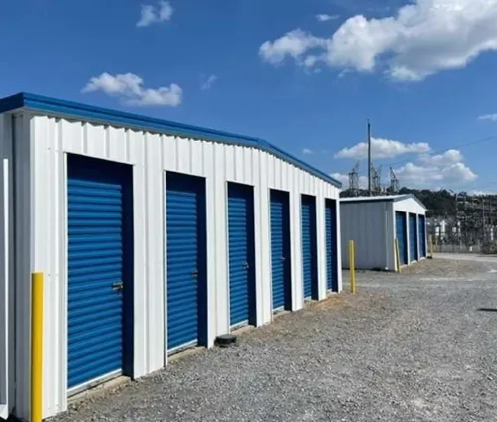 drive up storage