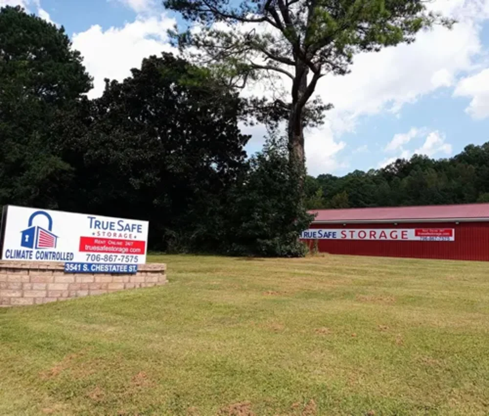 self storage near me