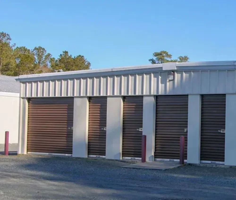 drive up storage