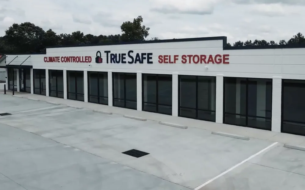 self storage units Adairsville