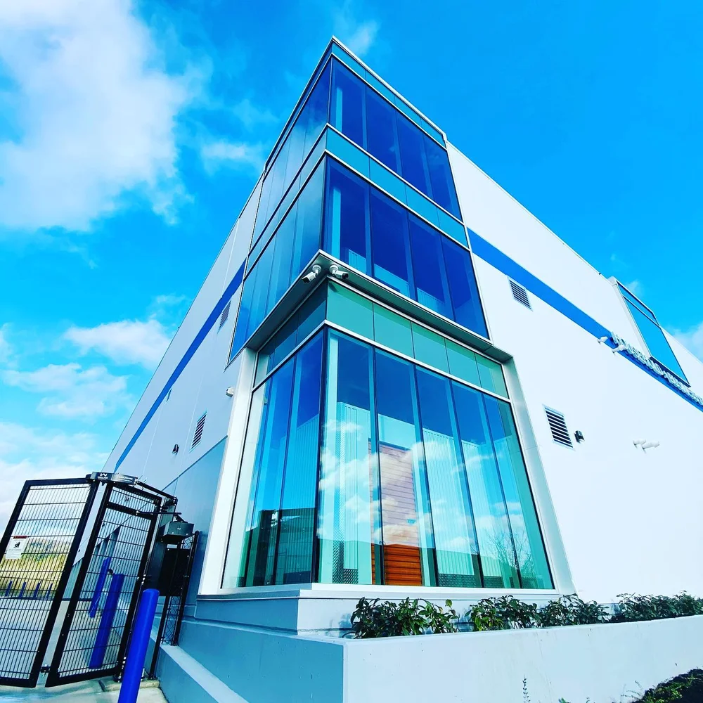 British Columbia - Mission - Gill Avenue