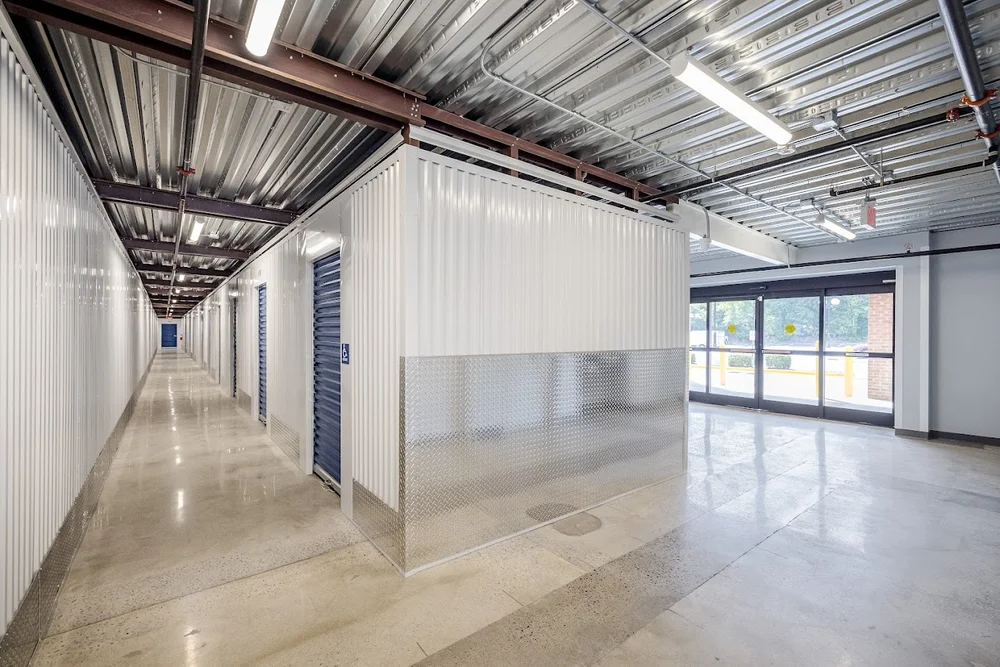 self storage units for rent