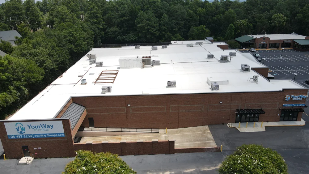 storage facility near me